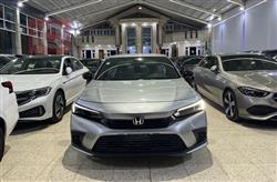 هوندا سيفيك